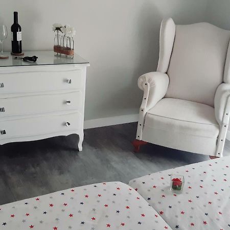Apartamento Corazon De Portales Logroño Exterior foto