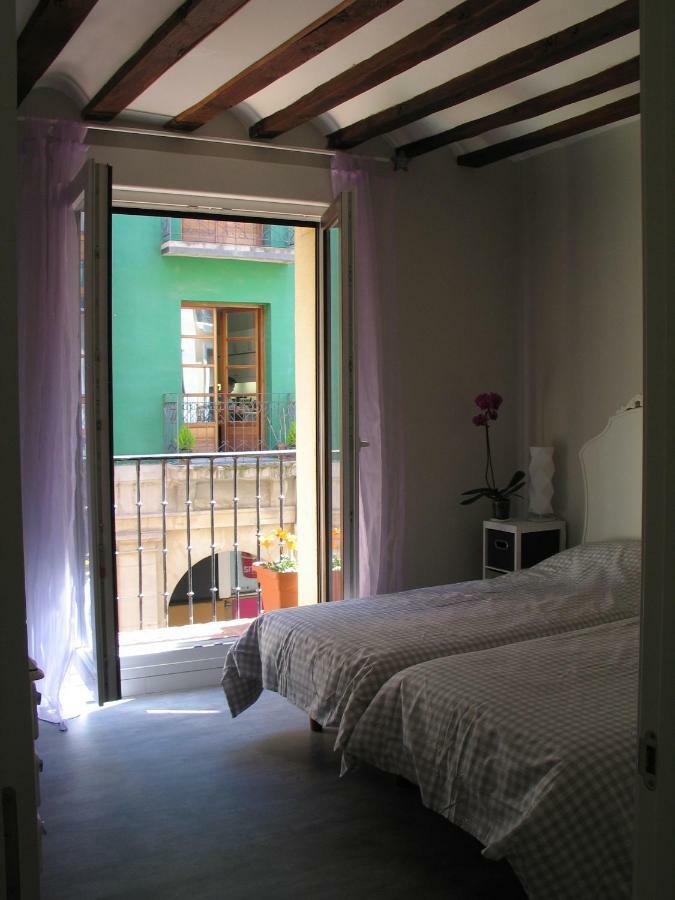 Apartamento Corazon De Portales Logroño Exterior foto