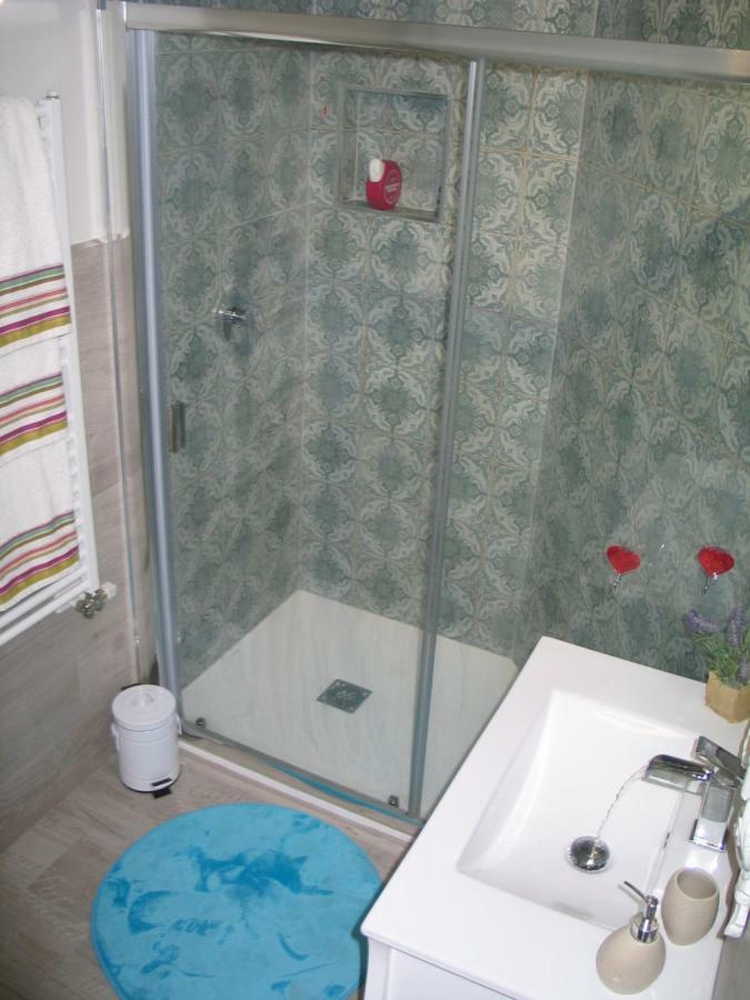 Apartamento Corazon De Portales Logroño Exterior foto