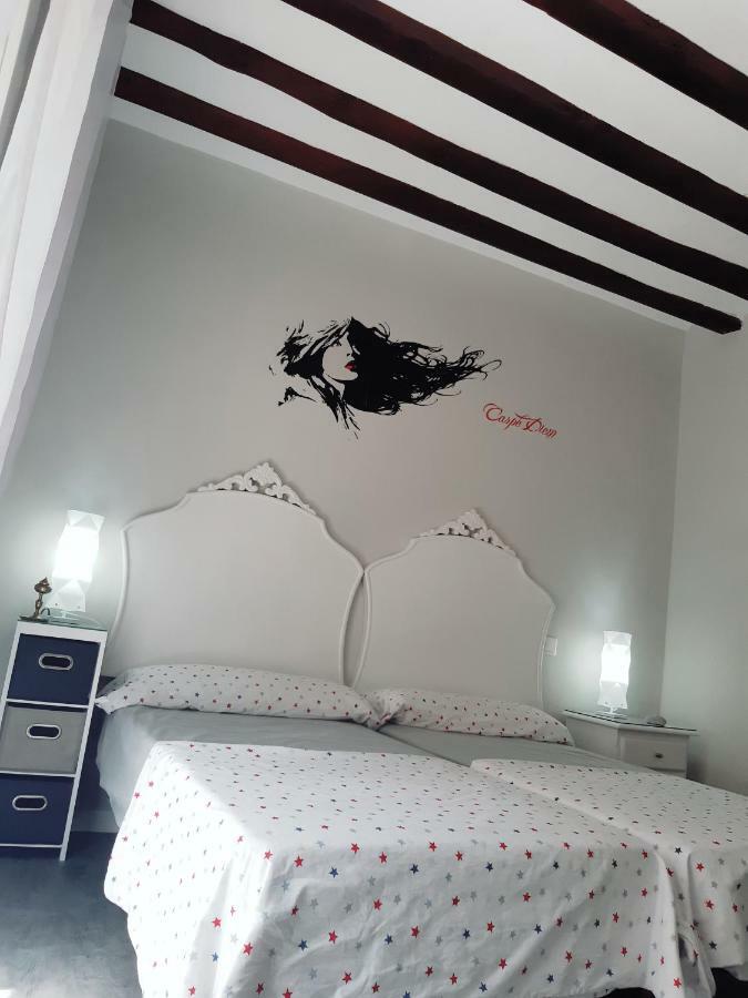 Apartamento Corazon De Portales Logroño Exterior foto