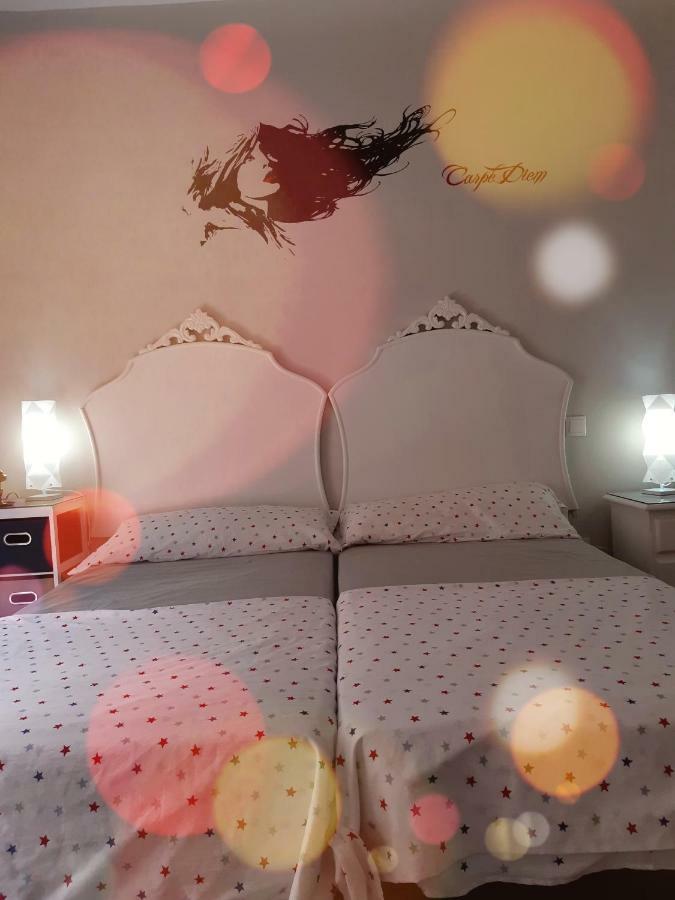 Apartamento Corazon De Portales Logroño Exterior foto
