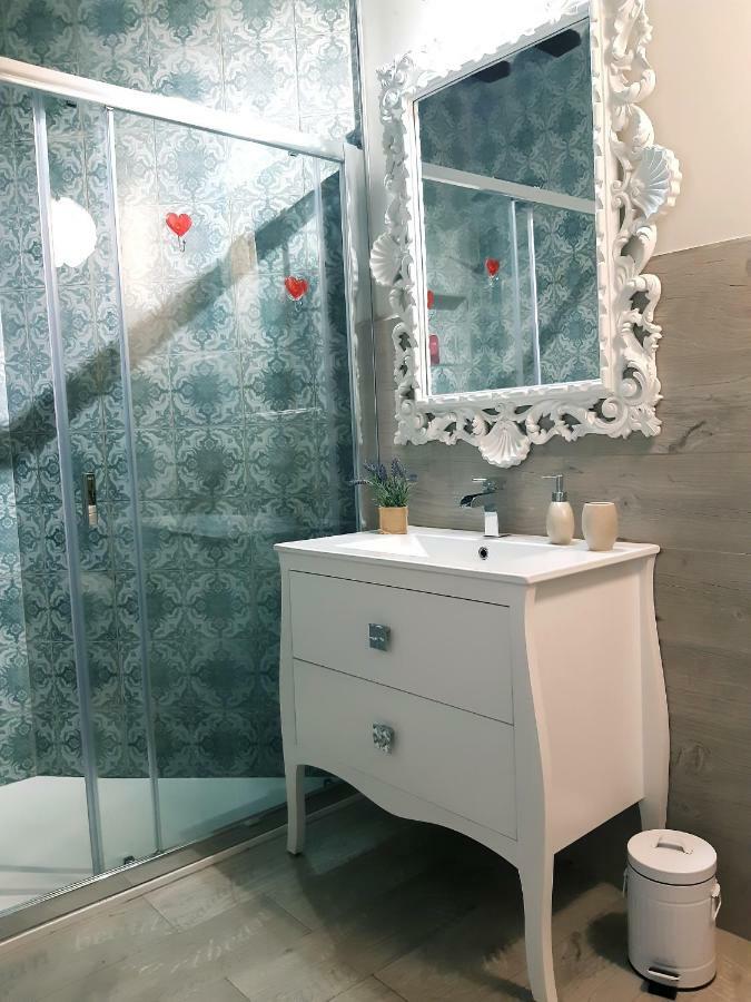 Apartamento Corazon De Portales Logroño Exterior foto